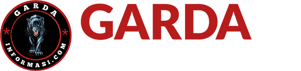 Logo gardainformasi.com